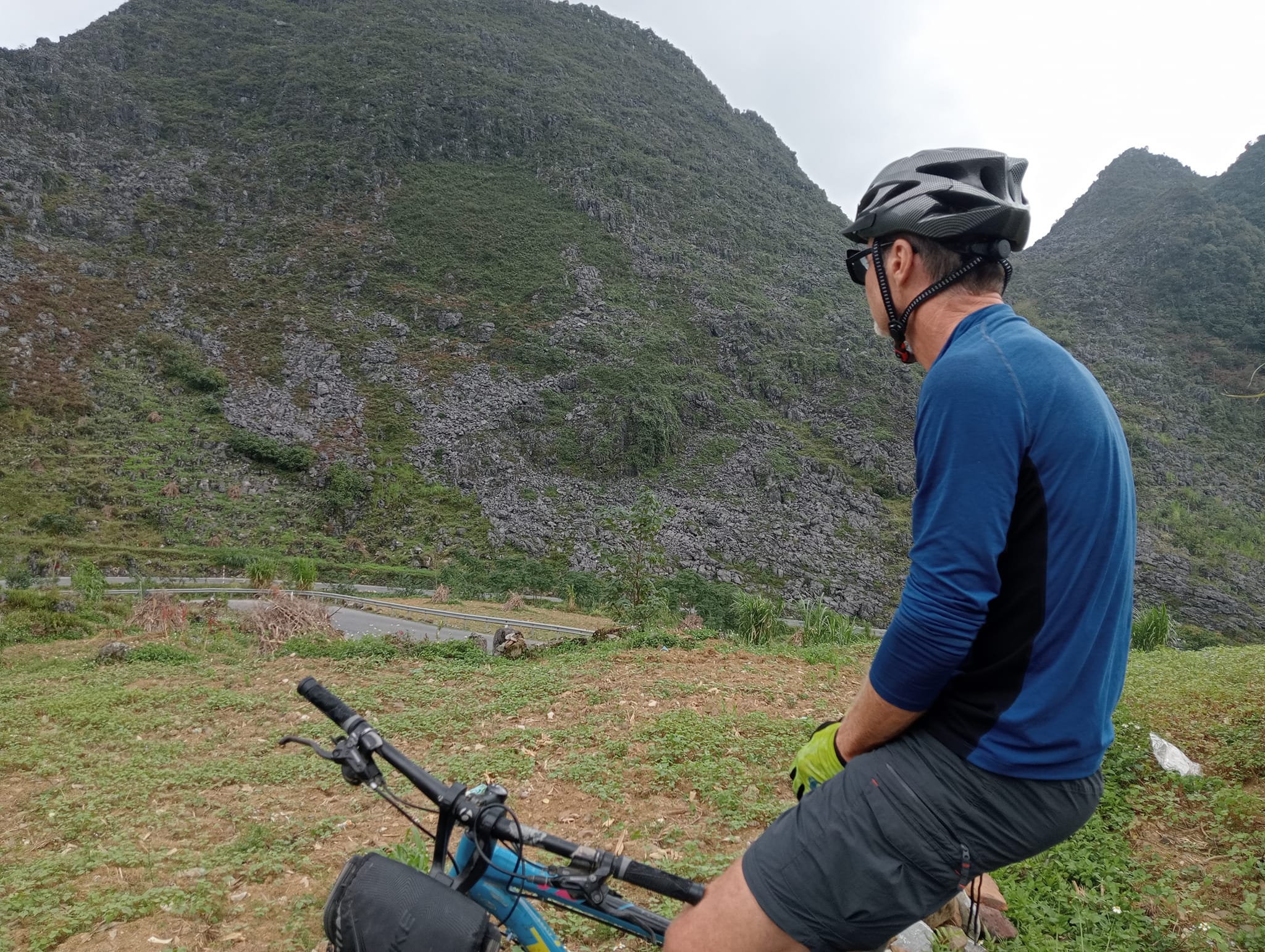 Northwest Vietnam Cycle Trip Sapa to Hanoi 7 Days